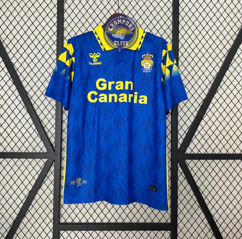 Las Palmas 2024/25 Domicile