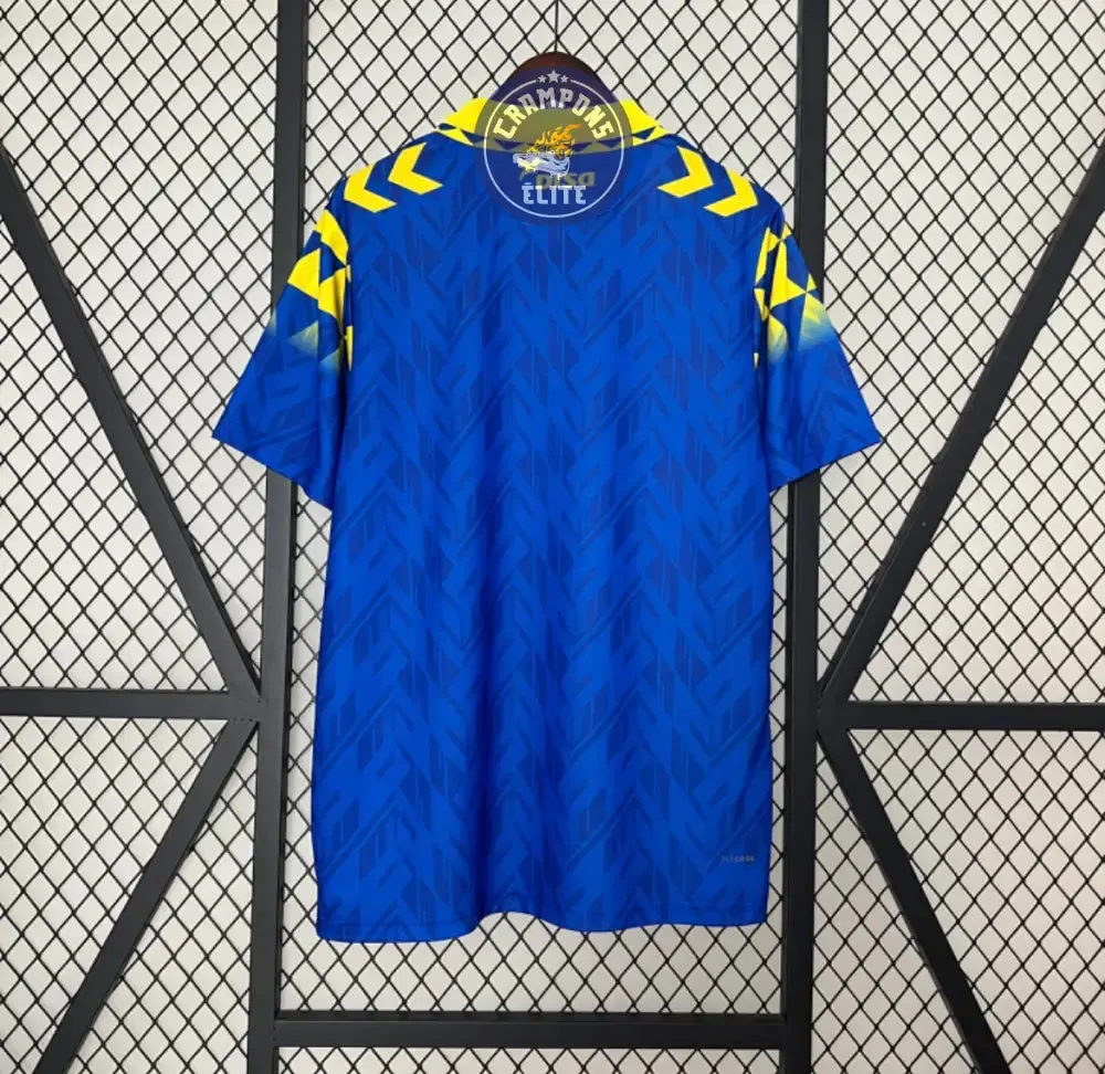 Las Palmas 2024/25 Domicile - Image 3