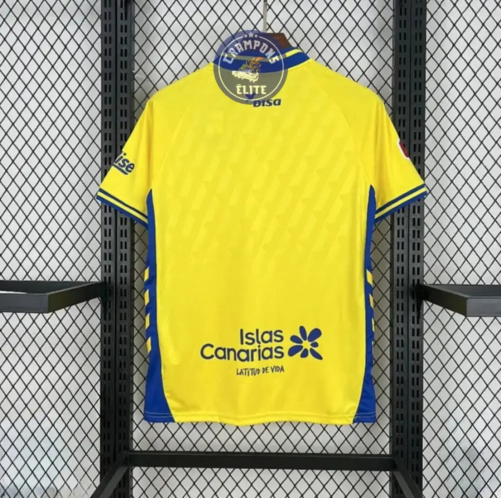 Las Palmas 2025/26 Domicile - Image 2