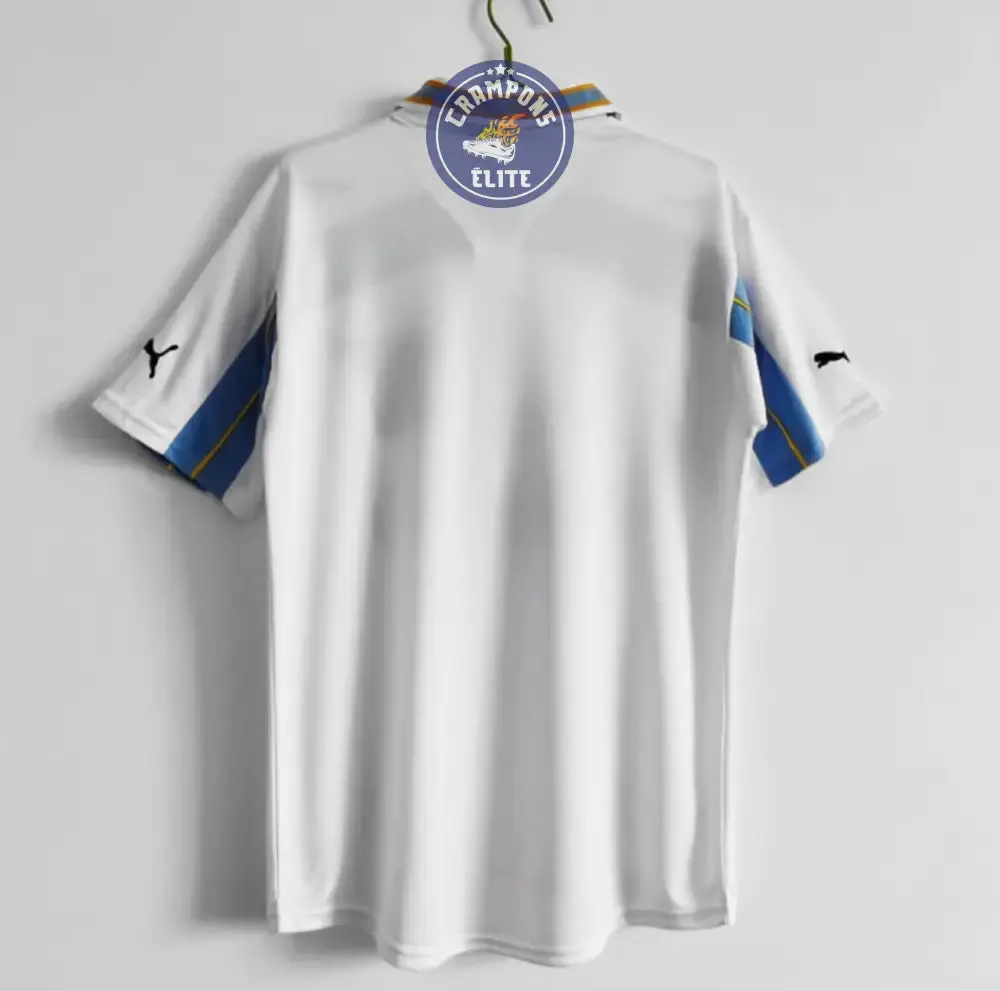 Lazio 1999/00 Extérieur - Image 10