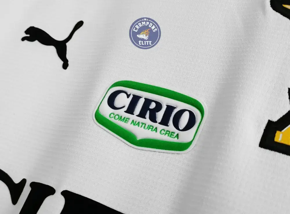 Lazio 1999/00 Extérieur - Image 4