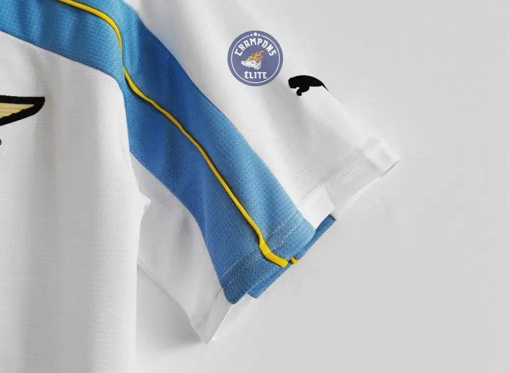 Lazio 1999/00 Extérieur - Image 9