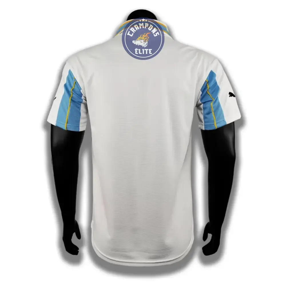 Lazio 2000/01 Extérieur - Image 10