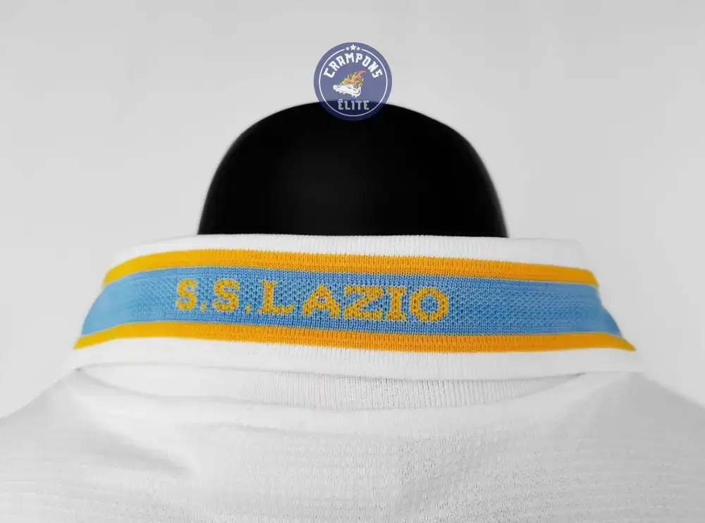 Lazio 2000/01 Extérieur - Image 11