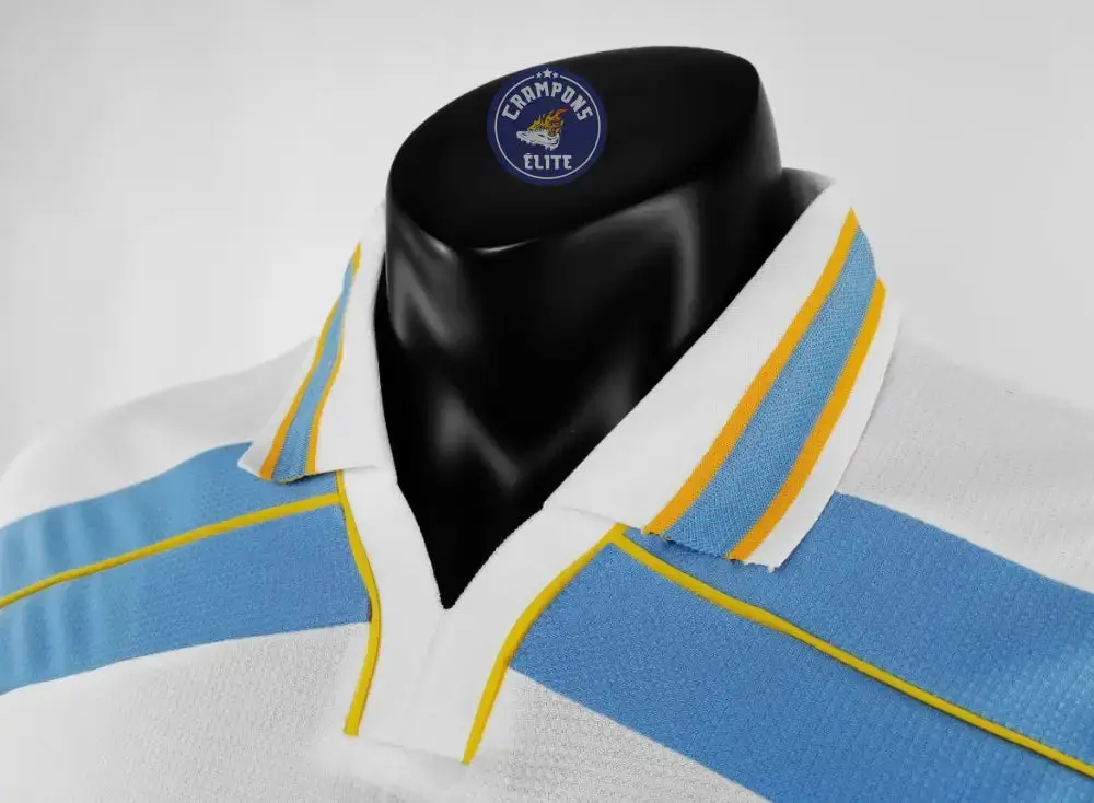 Lazio 2000/01 Extérieur - Image 2
