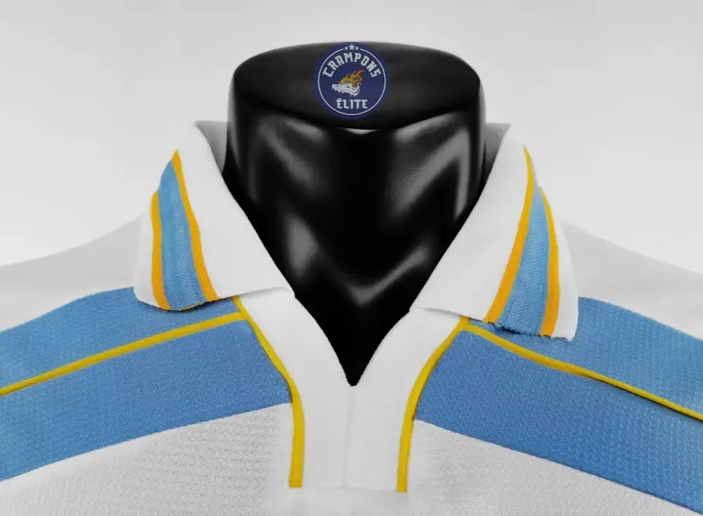 Lazio 2000/01 Extérieur - Image 3