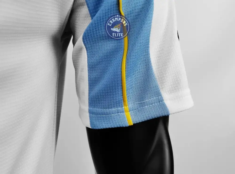 Lazio 2000/01 Extérieur - Image 9