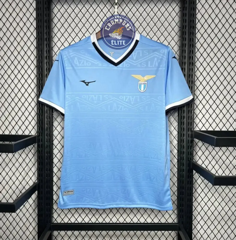 Lazio 2024/25 Domicile - Image 2