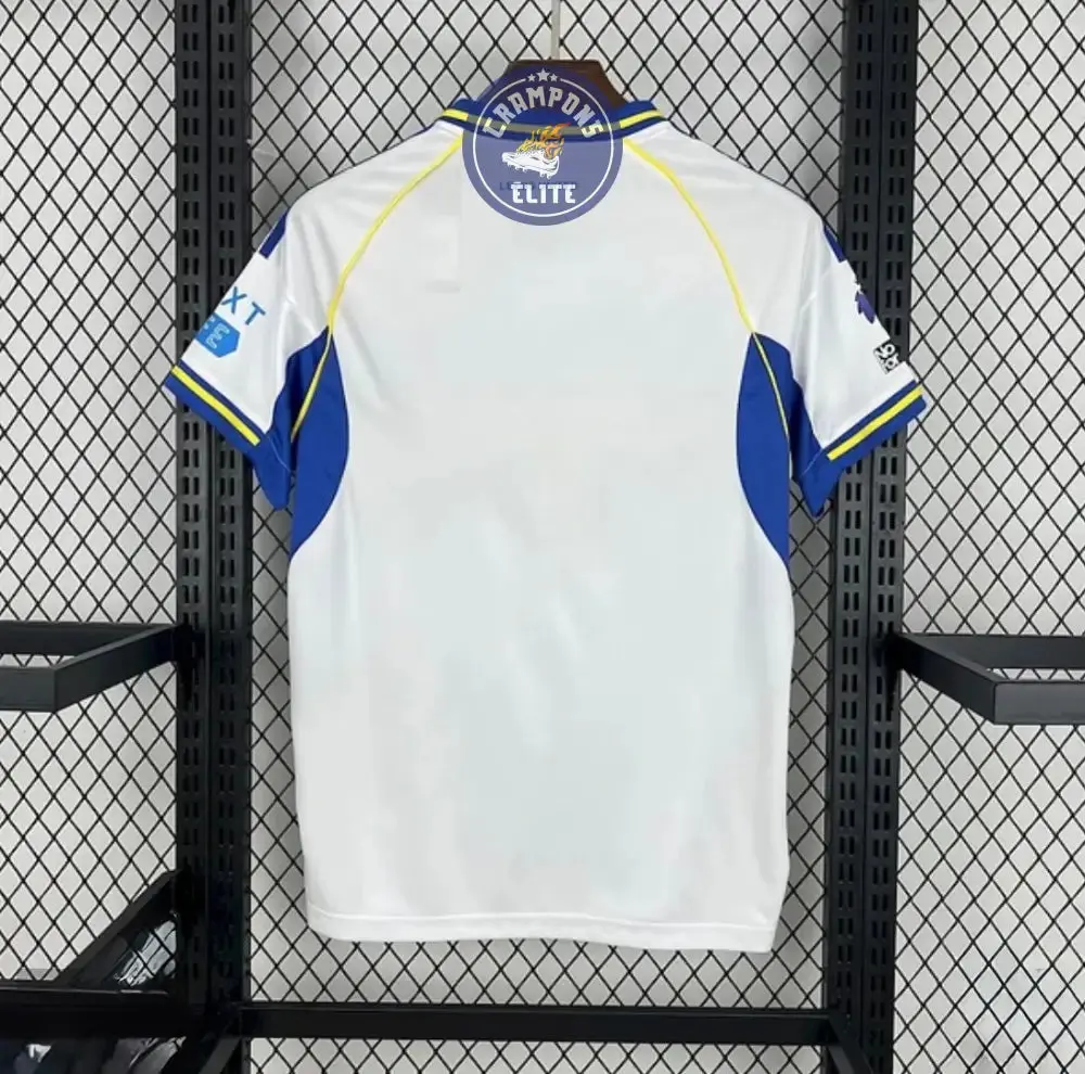 Leeds United 2025/26 Concept - Image 2