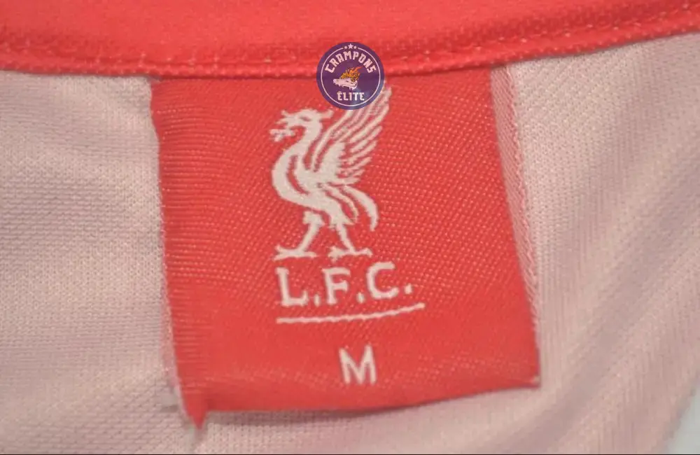 Liverpool 1981/82 Domicile - Image 6