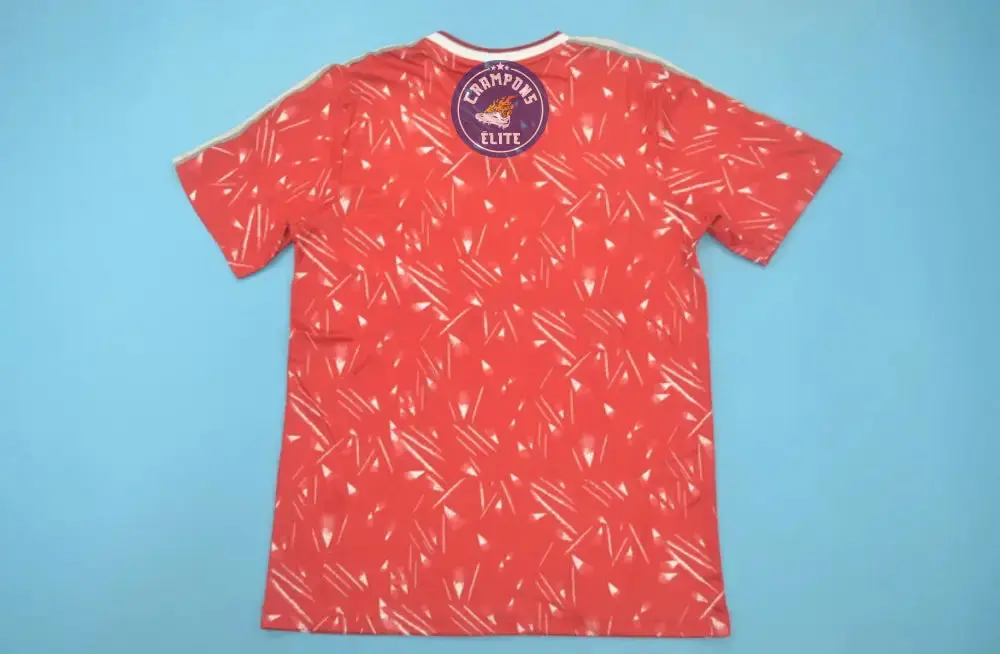Liverpool 1989/90 Domicile - Image 6