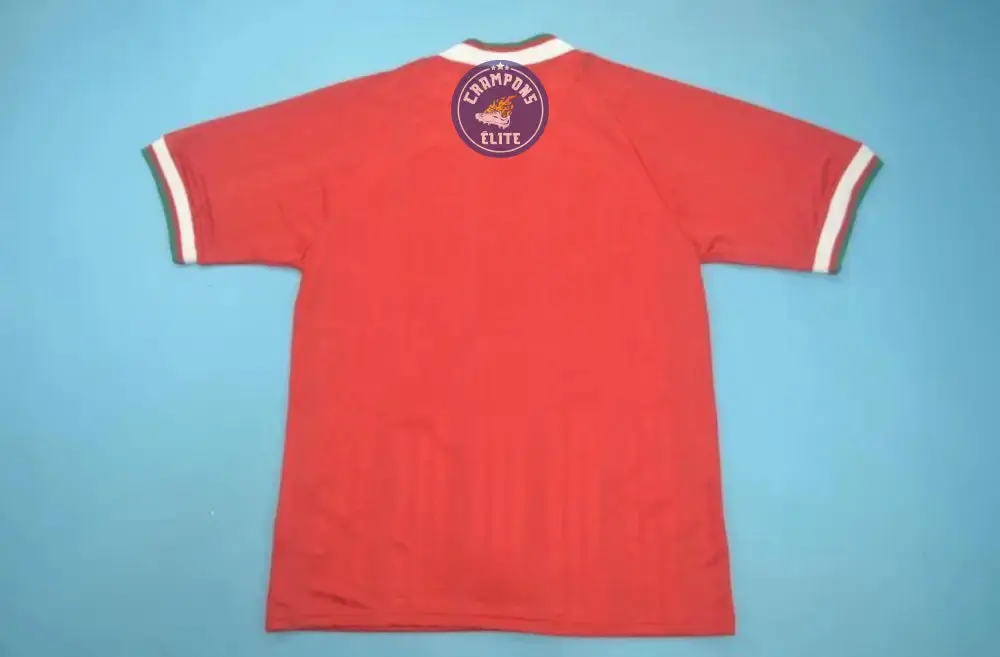 Liverpool 1993/94 Domicile - Image 5