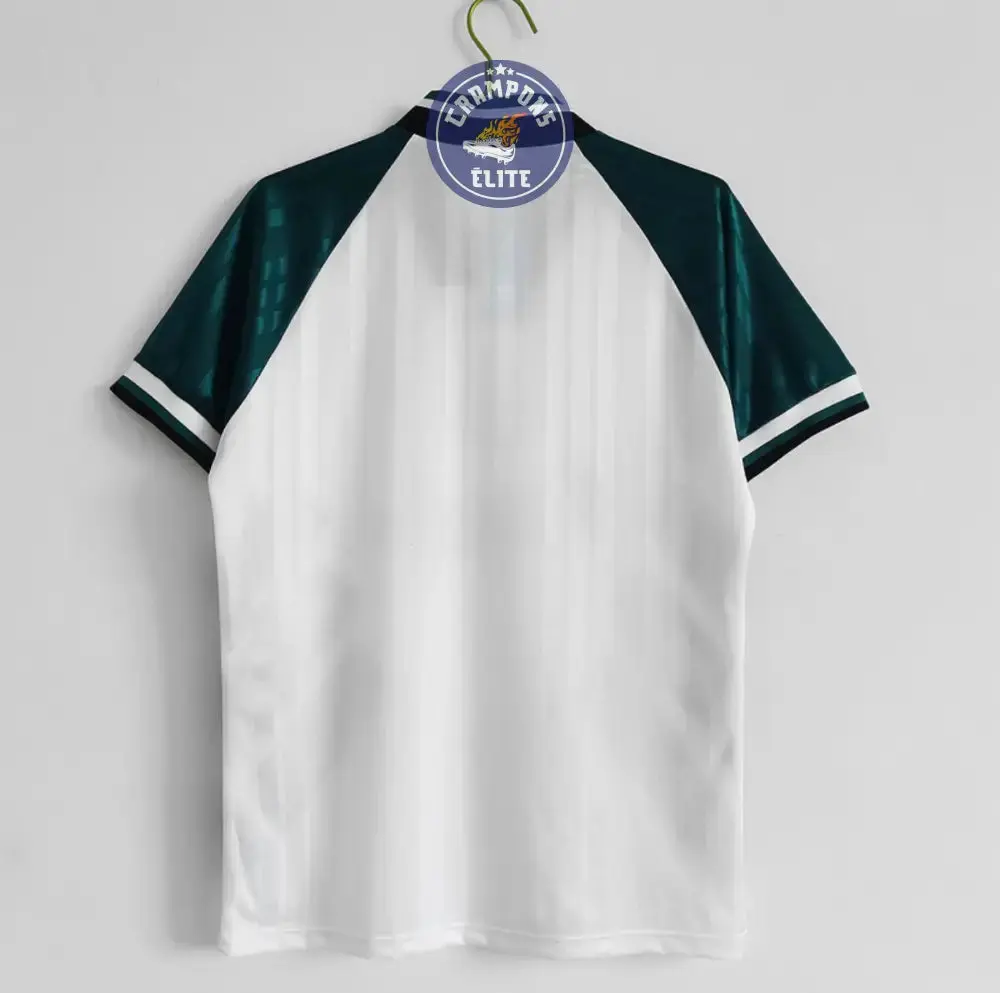 Liverpool 1993/94 Extérieur - Image 2