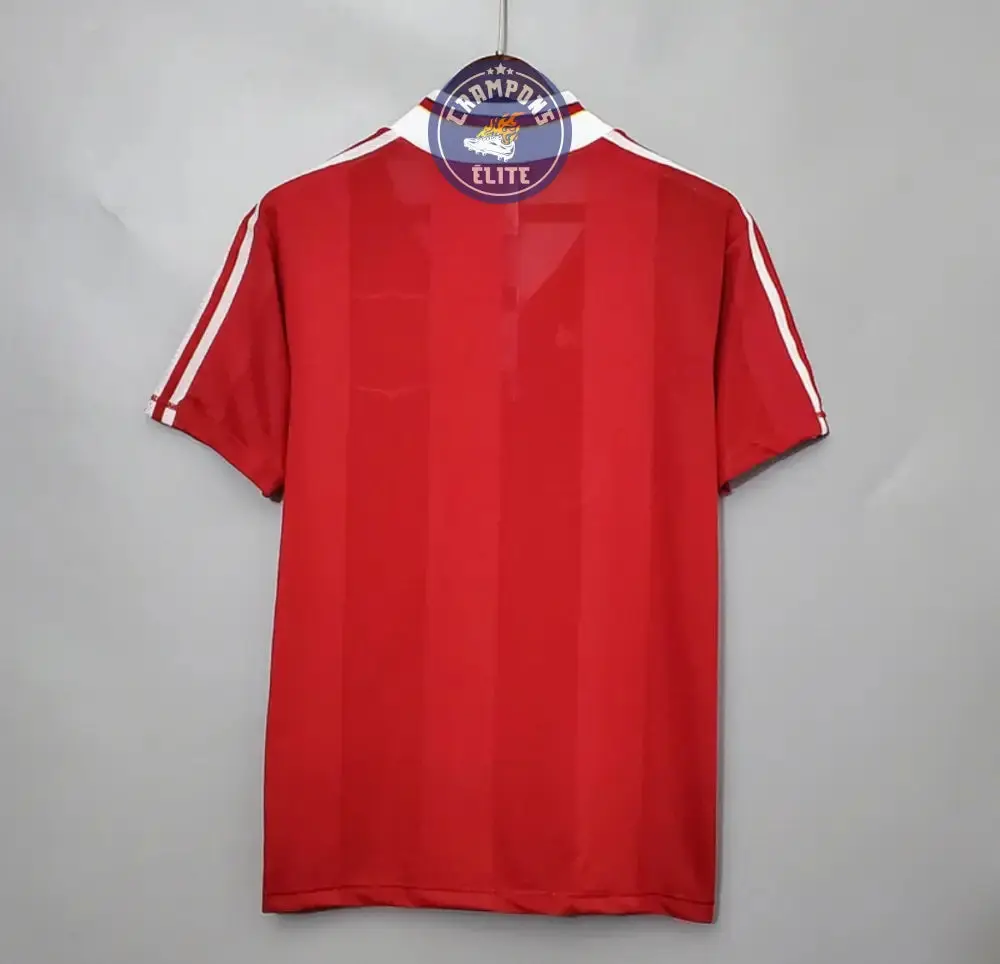 Liverpool 1995/96 Domicile - Image 6
