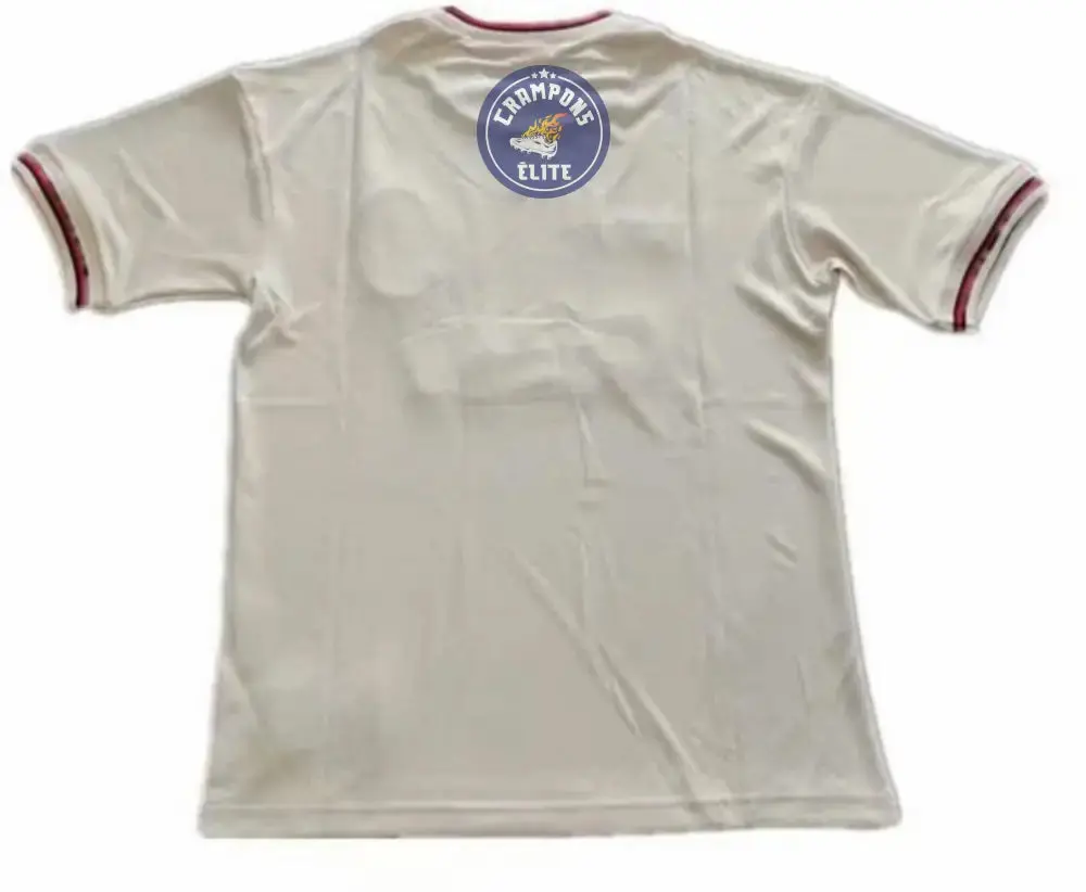 Liverpool 1996/97 Extérieur - Image 2