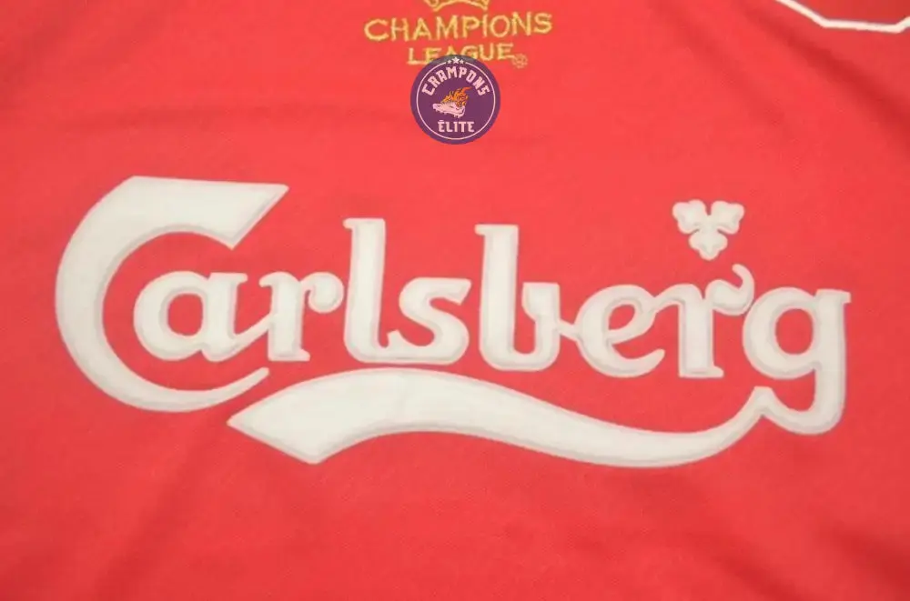 Liverpool 2004/05 Domicile - Image 6