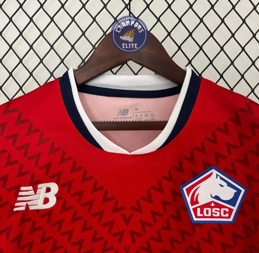 LOSC 2024/25 Domicile - Image 2