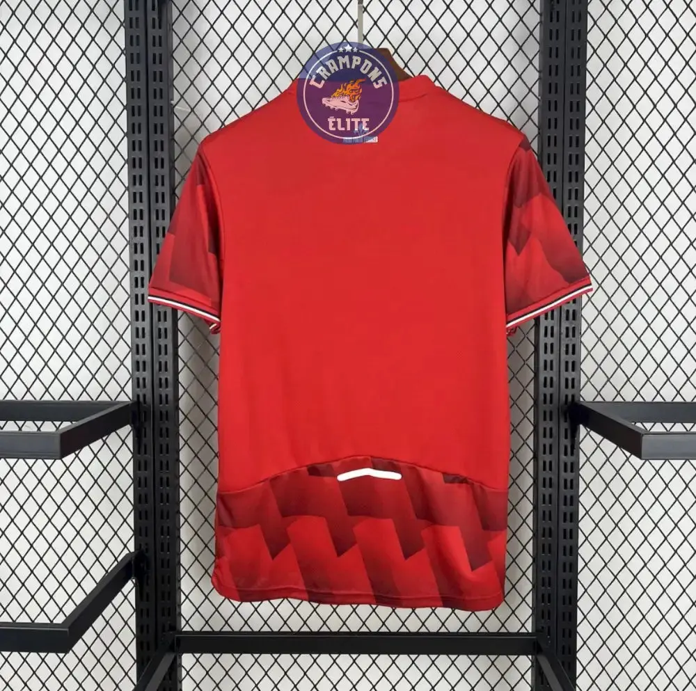 LOSC 2025/26 Domicile - Image 2