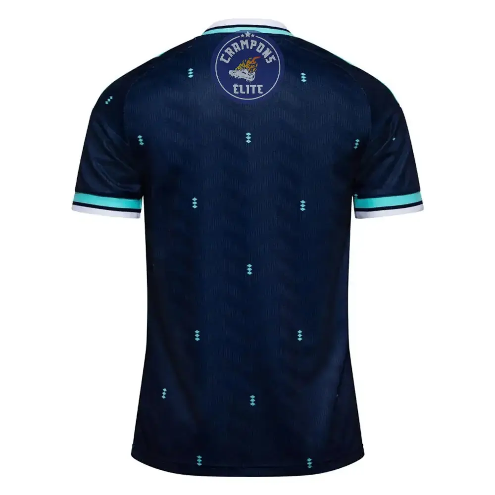 Maillot Allemagne Coupe du Monde 2026 Extérieur - Image 2