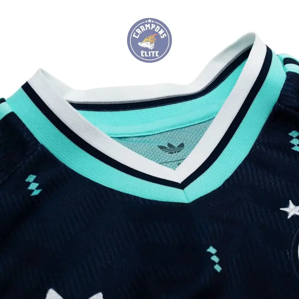 Maillot Allemagne Coupe du Monde 2026 Extérieur - Image 3