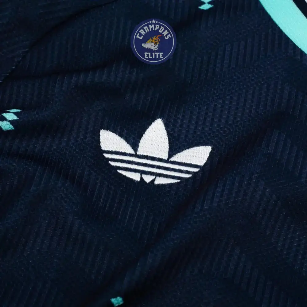Maillot Allemagne Coupe du Monde 2026 Extérieur - Image 5