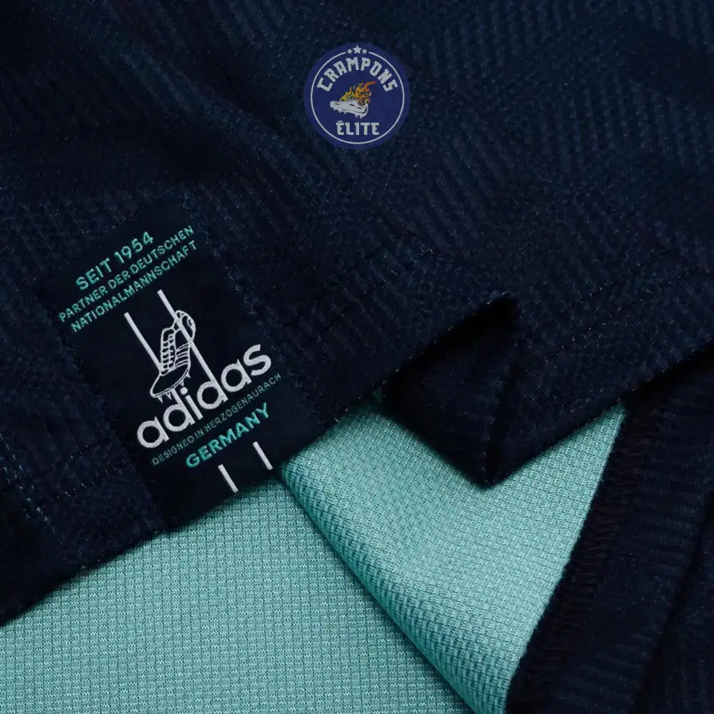 Maillot Allemagne Coupe du Monde 2026 Extérieur - Image 6