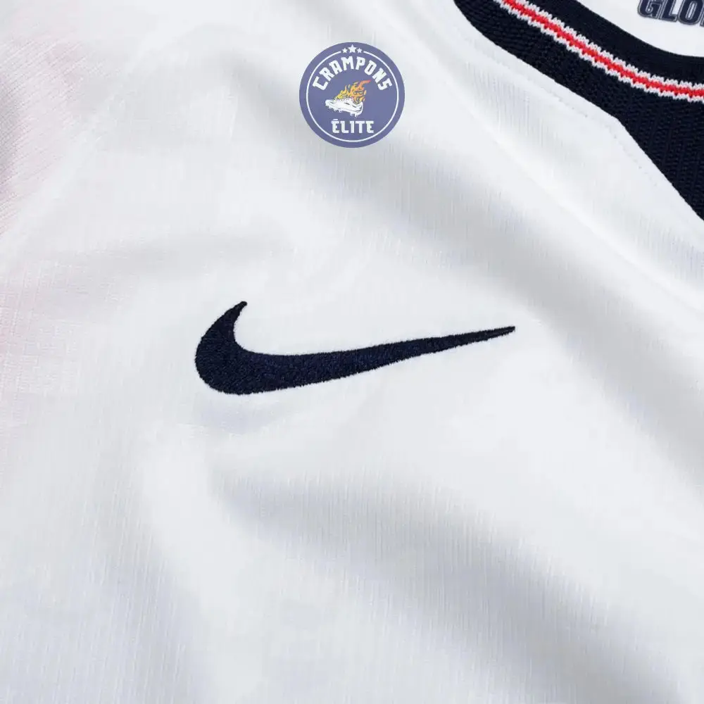 Maillot Angleterre Coupe du Monde 2026 Domicile - Image 5