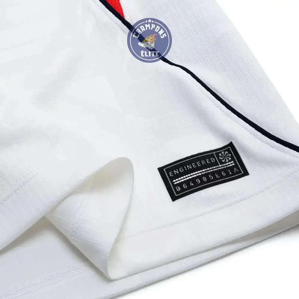 Maillot Angleterre Coupe du Monde 2026 Domicile - Image 6