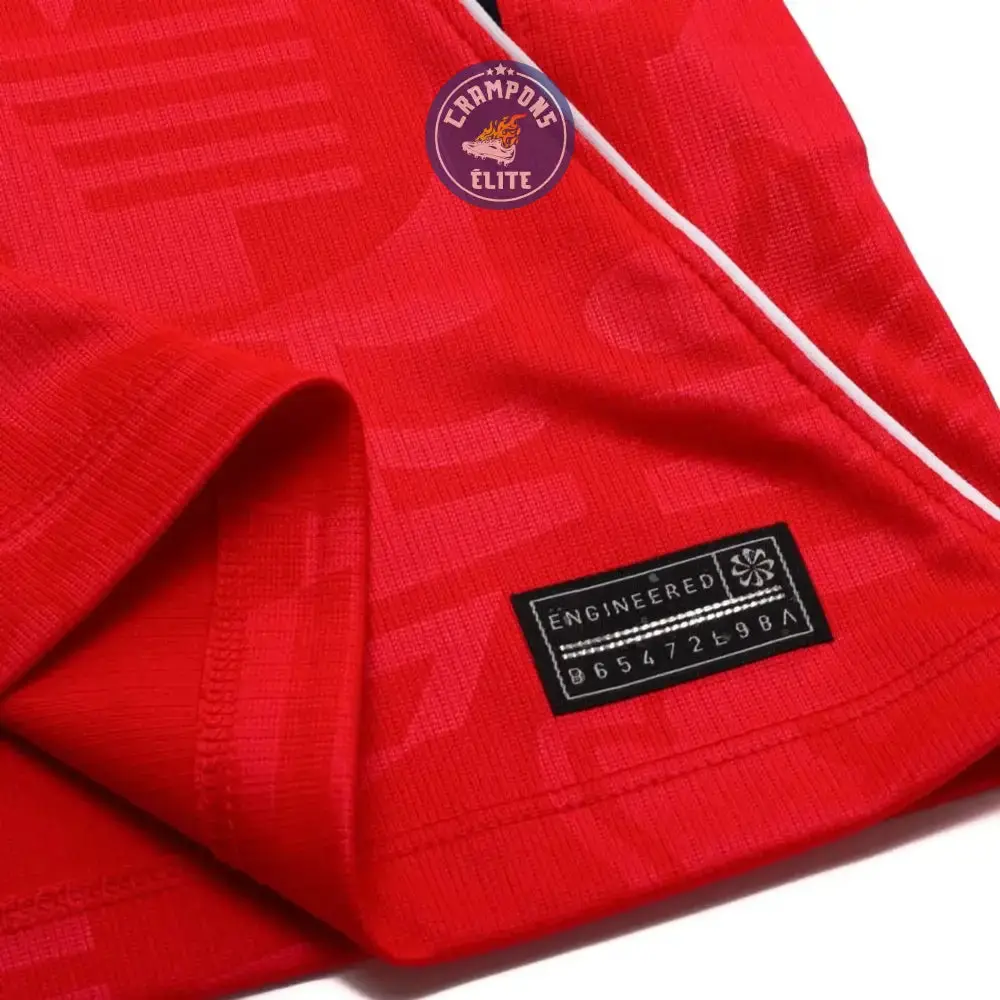 Maillot Angleterre Coupe du Monde 2026 Extérieur - Image 5