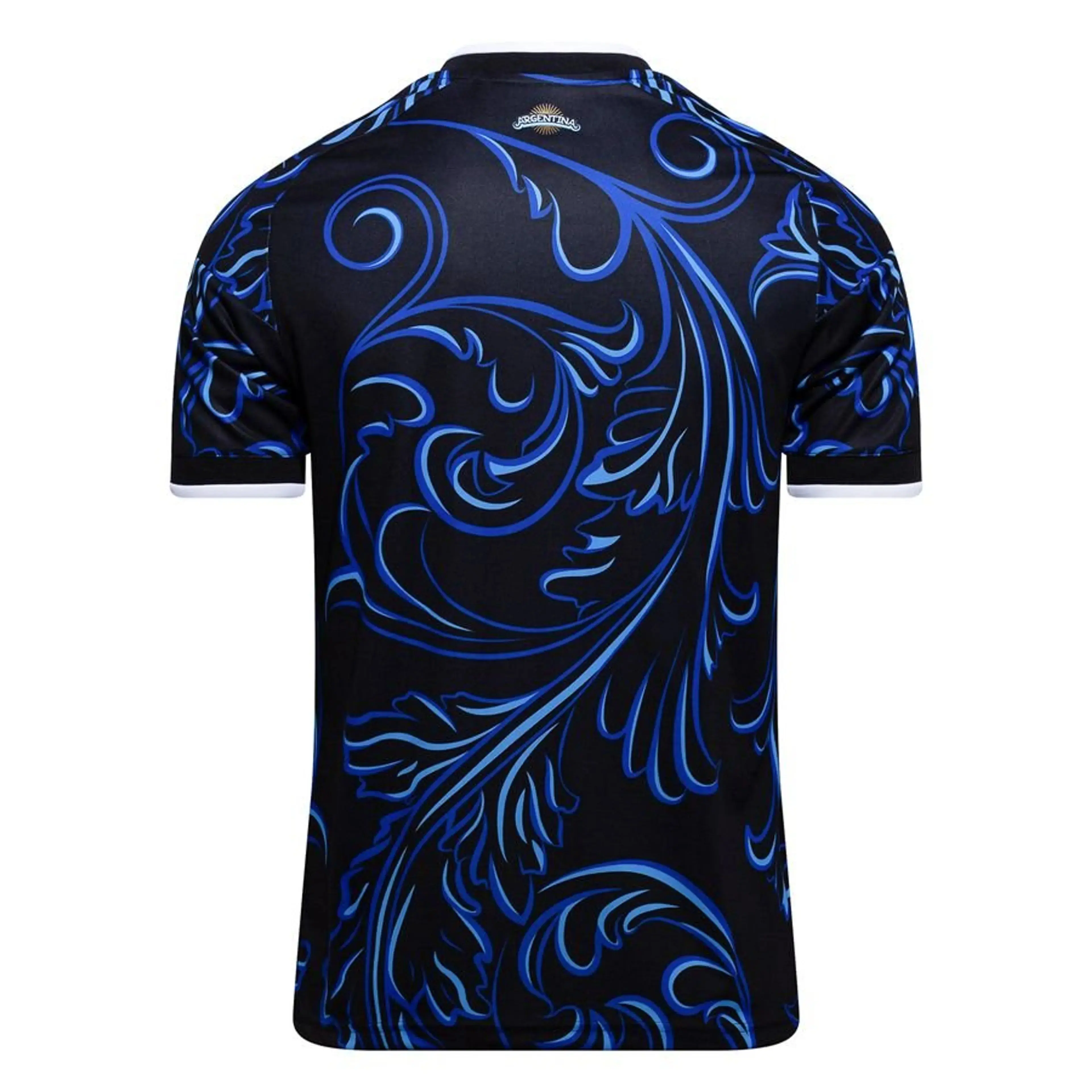Maillot Argentine Coupe du Monde 2026 Extérieur - Image 2