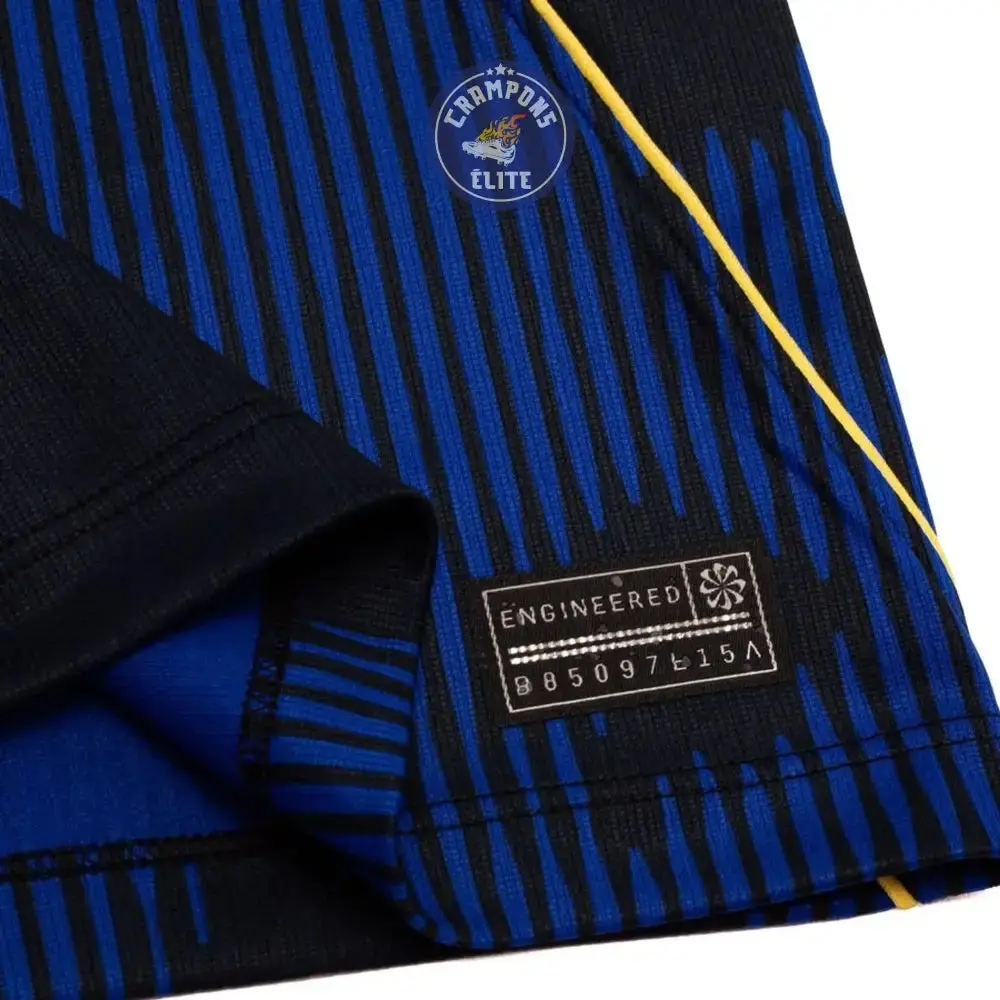 Maillot Brésil Coupe du Monde 2026 Extérieur - Image 6