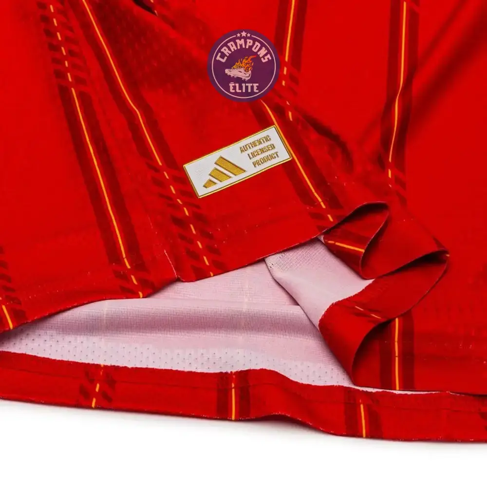 Maillot Espagne Coupe du Monde 2026 Domicile - Image 6