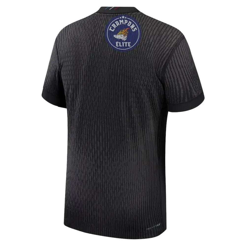Maillot Fourth Match PSG Jordan Nike 2025/2026 - Image 3