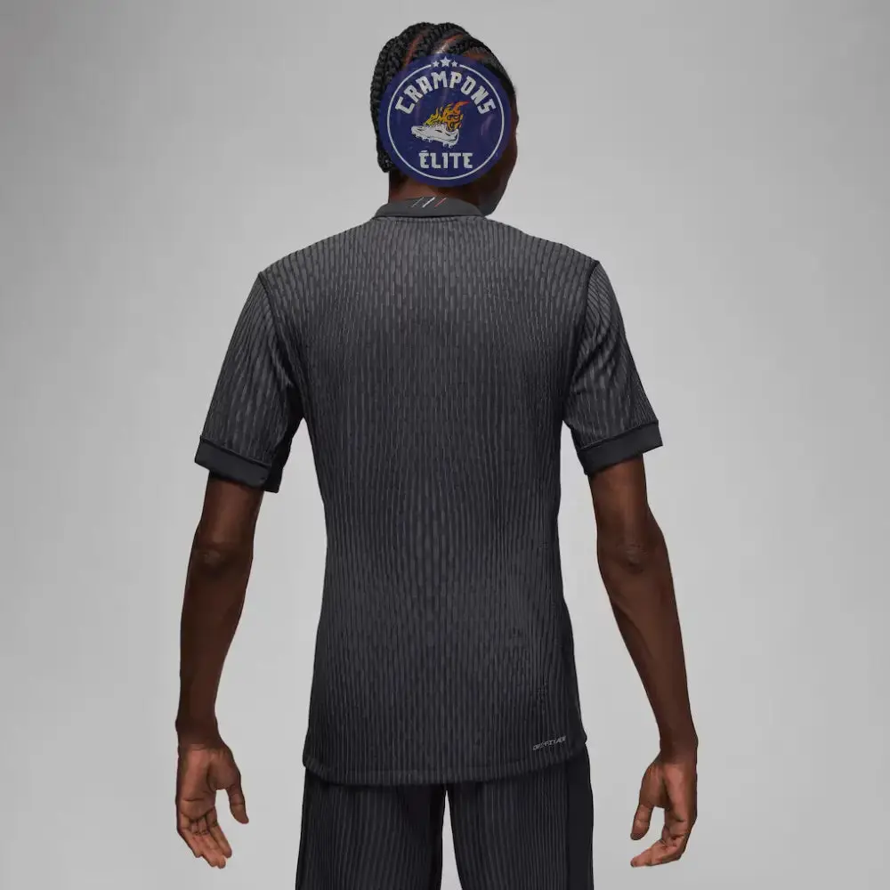 Maillot Fourth Match PSG Jordan Nike 2025/2026 - Image 5