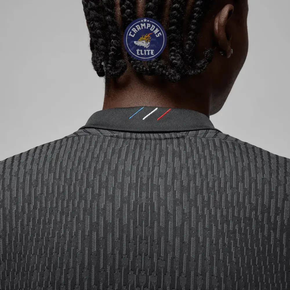 Maillot Fourth Match PSG Jordan Nike 2025/2026 - Image 8