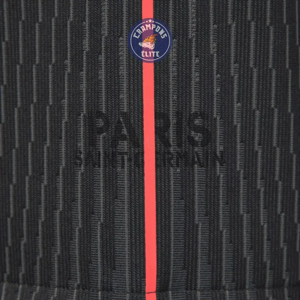 Maillot Fourth Match PSG Jordan Nike 2025/2026 - Image 9