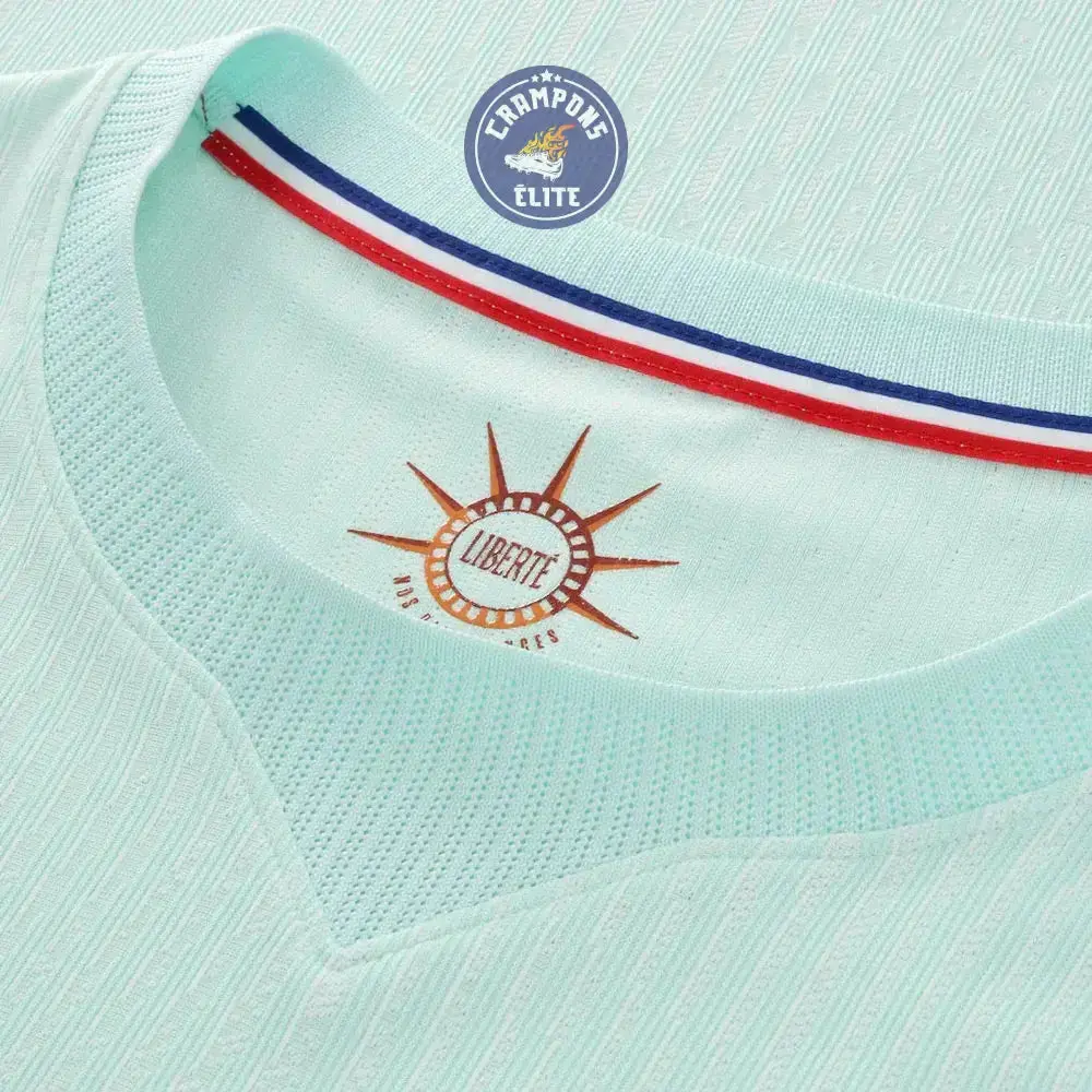 Maillot France Coupe du Monde 2026 Extérieur - Image 3