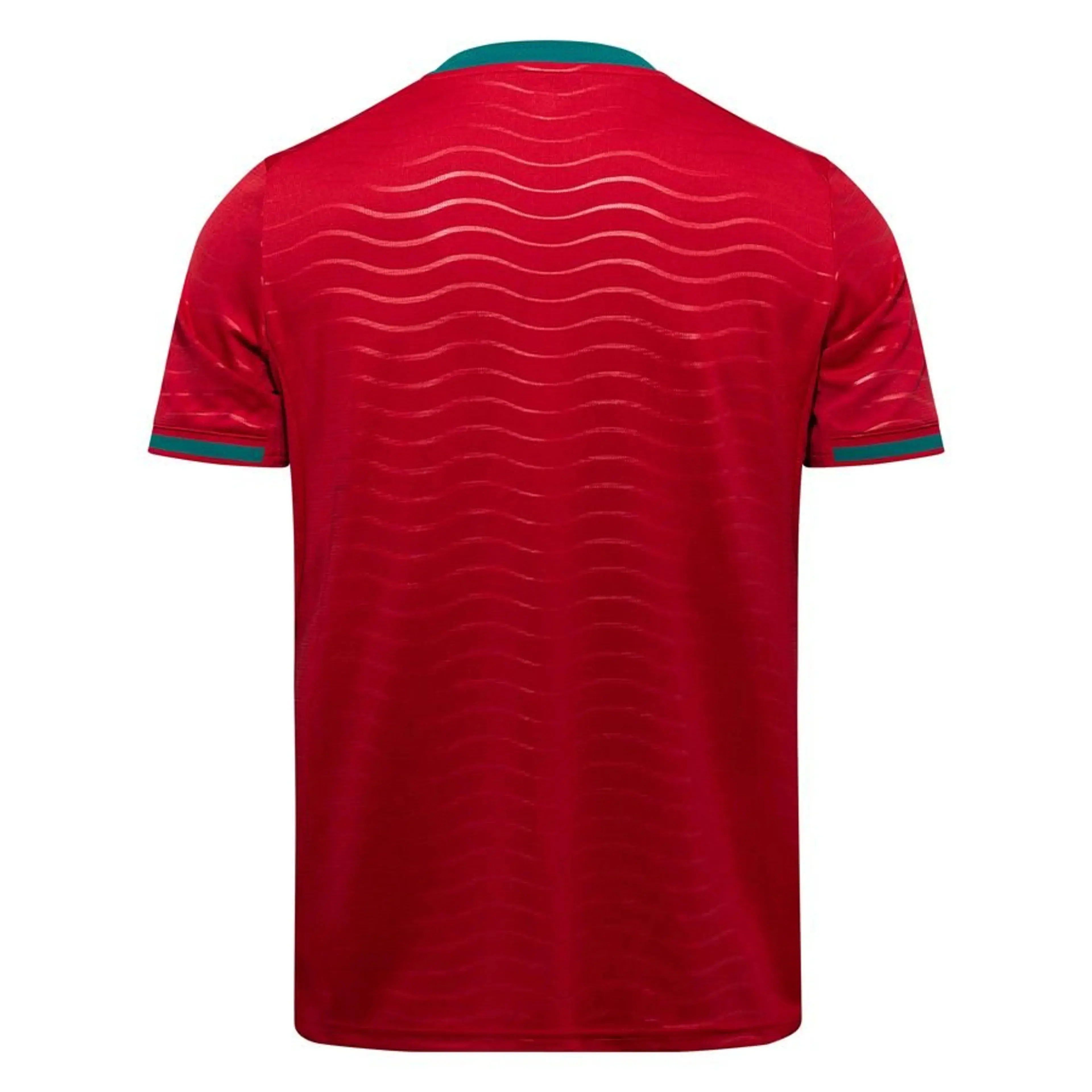 Maillot Portugal Coupe du Monde 2026 Domicile - Image 2