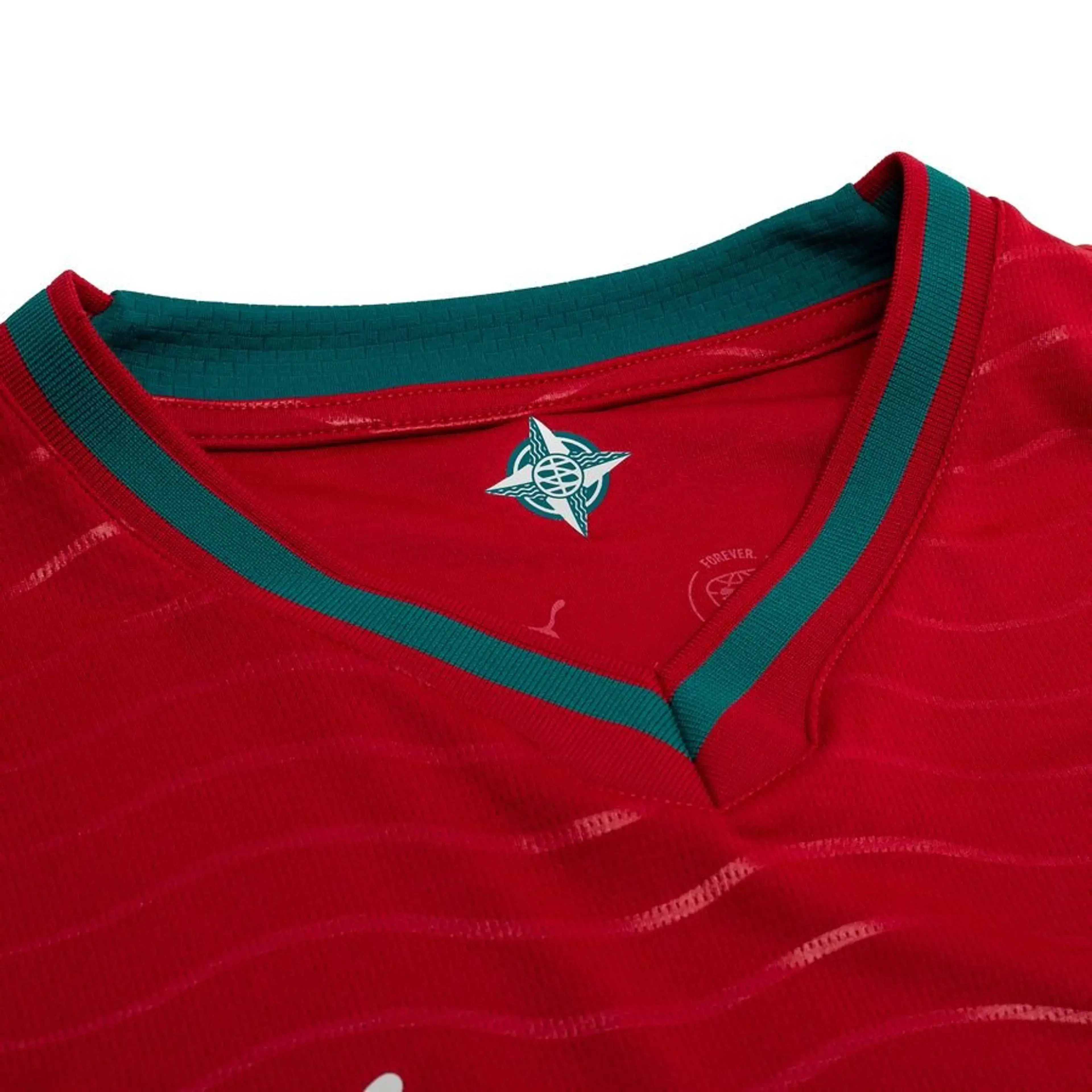 Maillot Portugal Coupe du Monde 2026 Domicile - Image 3