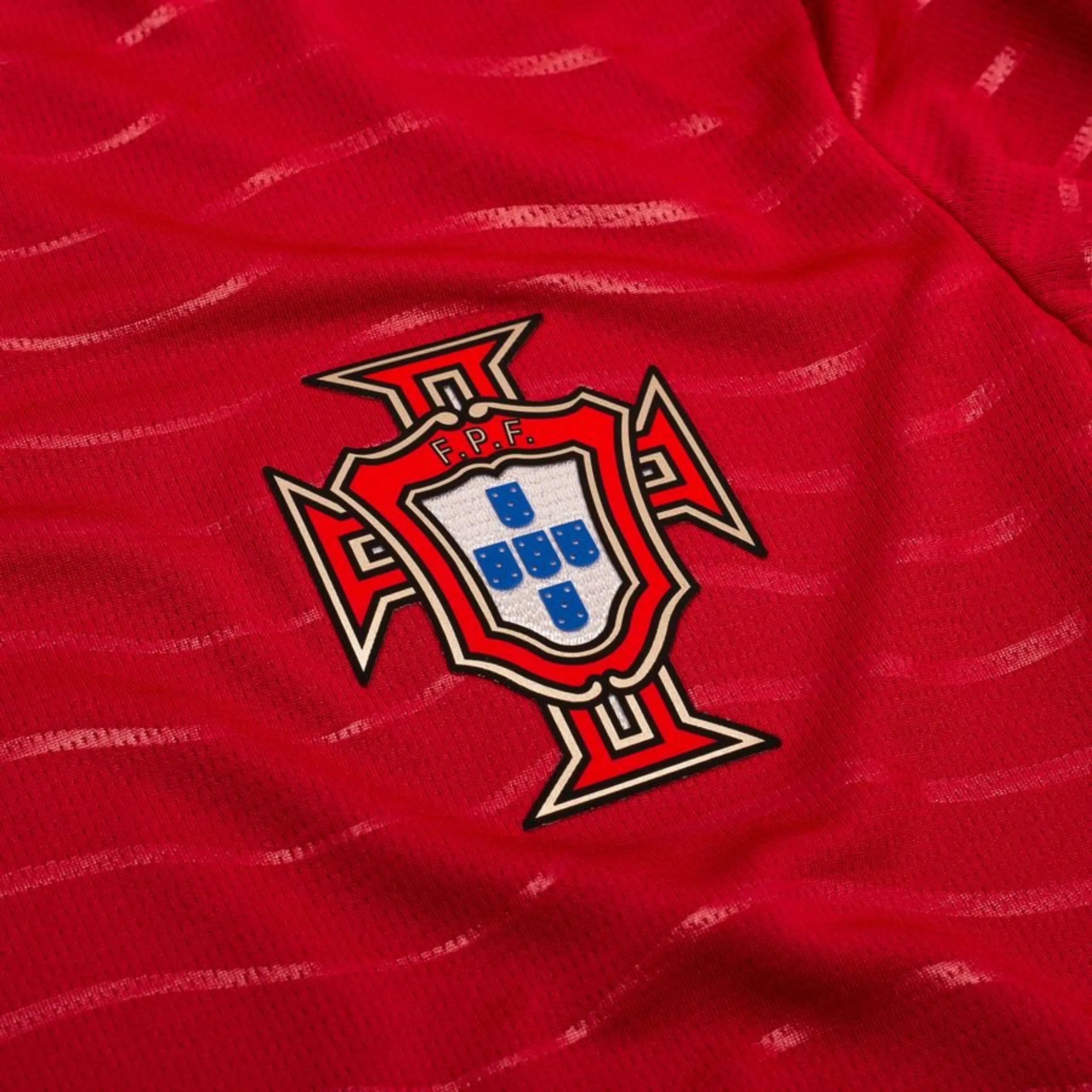 Maillot Portugal Coupe du Monde 2026 Domicile - Image 4