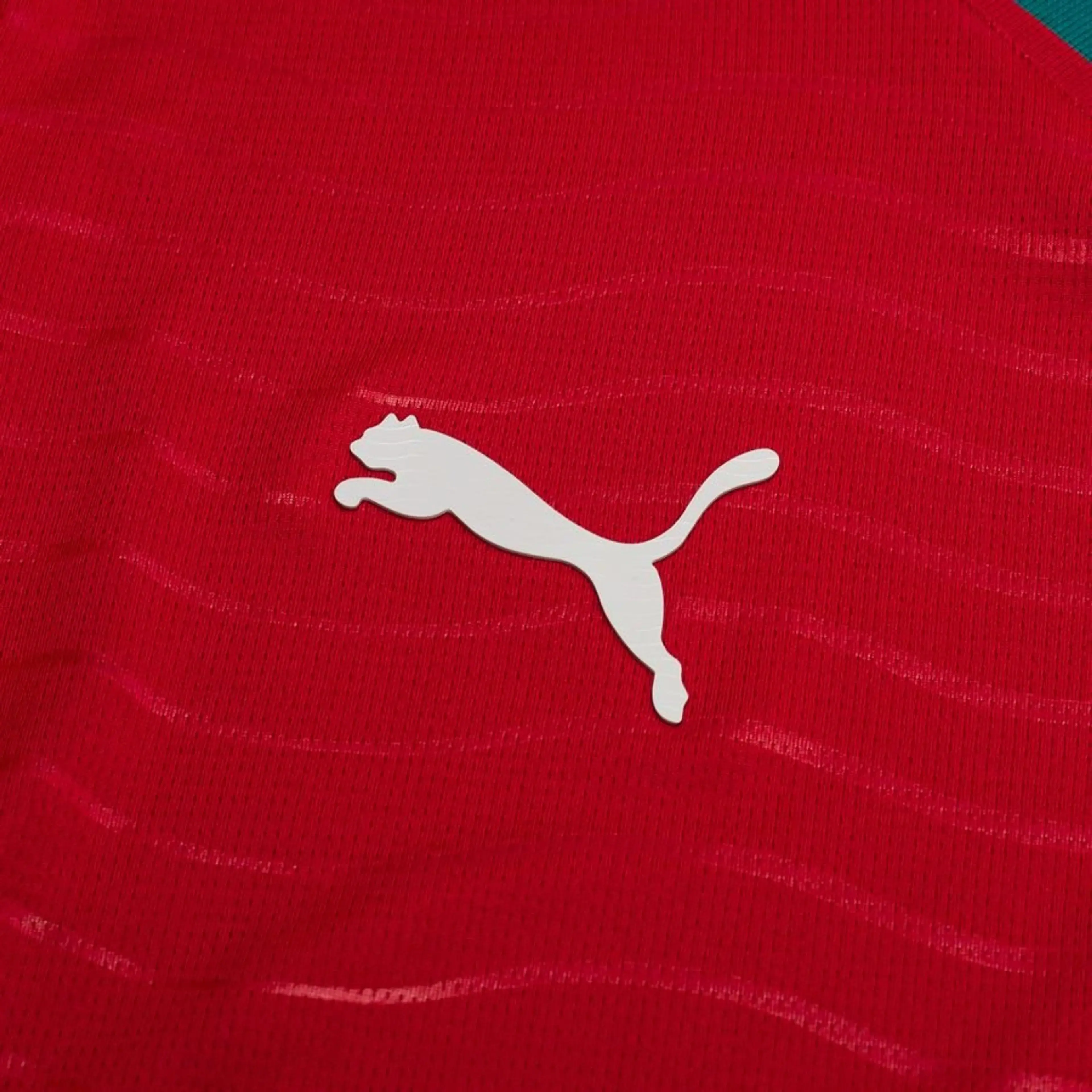 Maillot Portugal Coupe du Monde 2026 Domicile - Image 5
