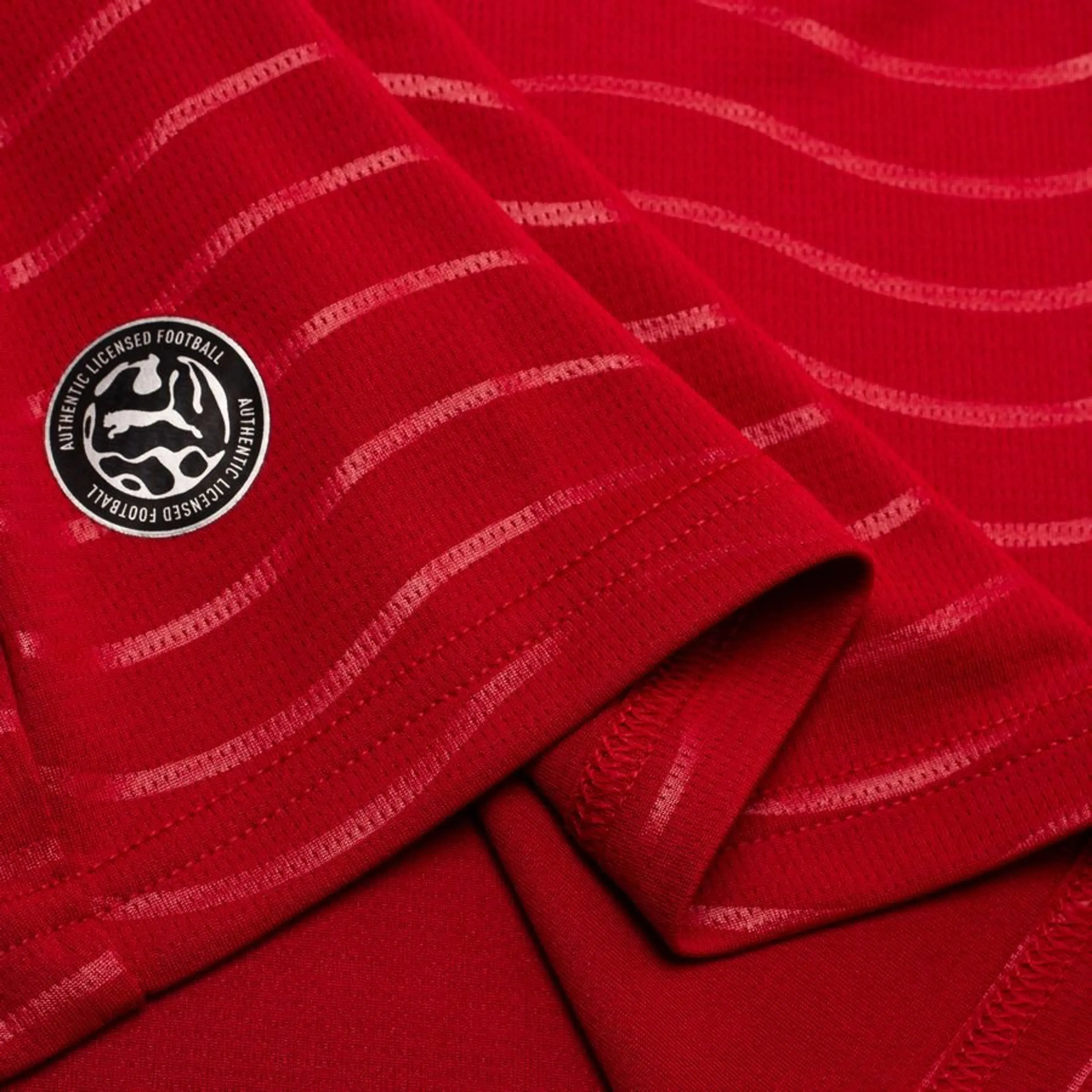 Maillot Portugal Coupe du Monde 2026 Domicile - Image 6