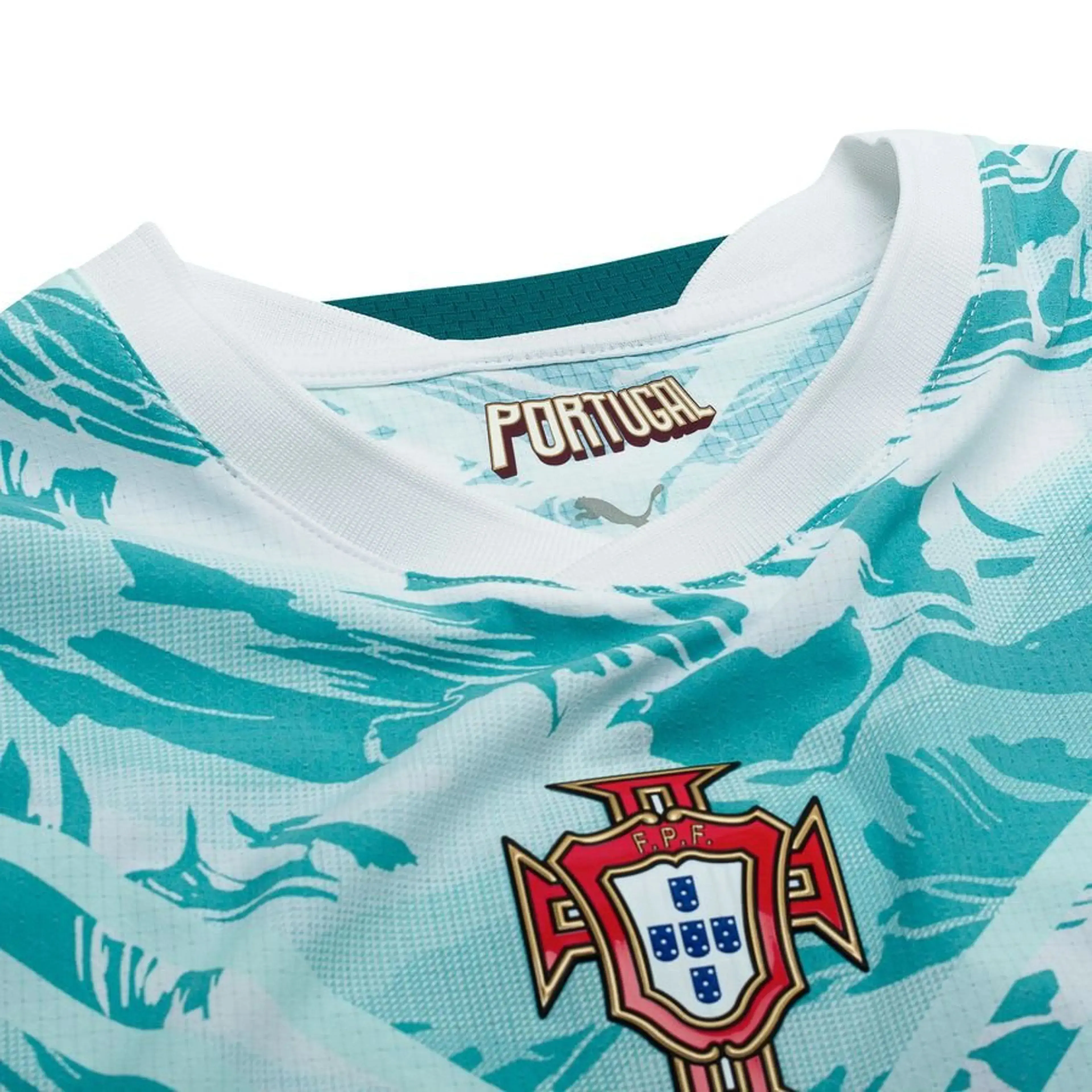 Maillot Portugal Coupe du Monde 2026 Extérieur - Image 3