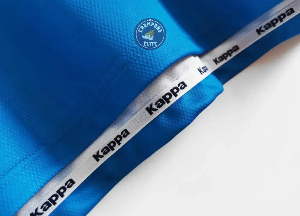 Manchester City 1997/98 Domicile - Image 7
