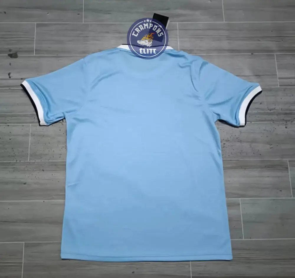Manchester City 2013/14 Domicile - Image 2