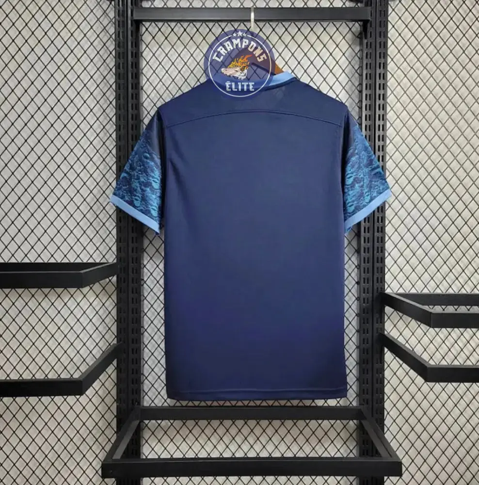 Manchester City 2015/16 Extérieur - Image 2