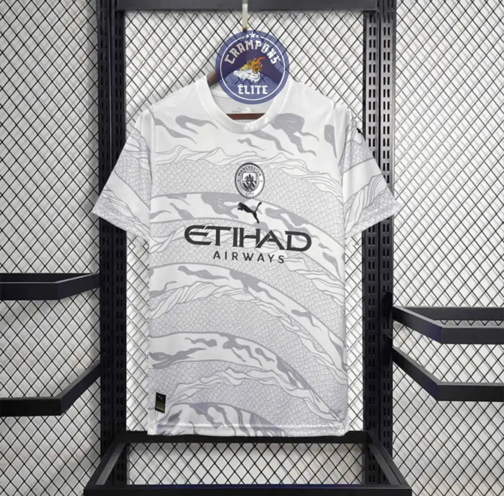 Manchester City 2023/24 Concept