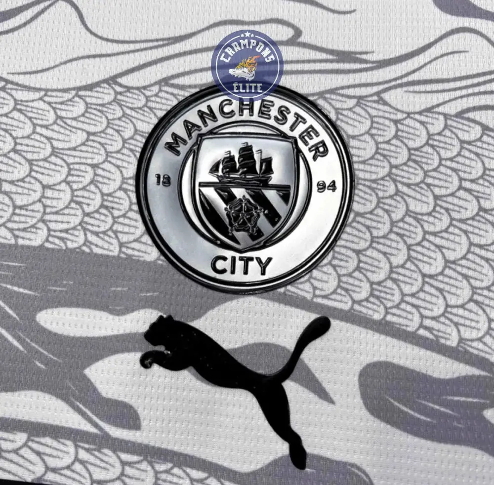 Manchester City 2023/24 Concept - Image 2
