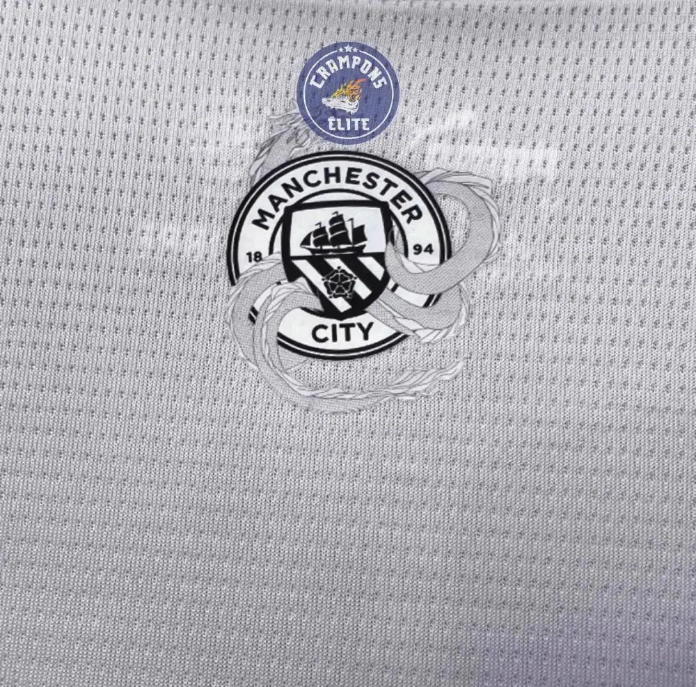 Manchester City 2023/24 Concept - Image 5