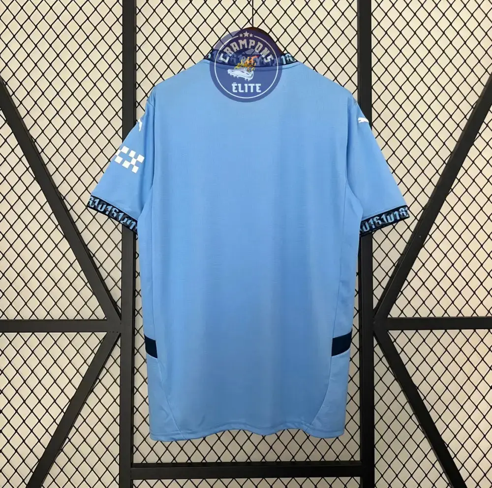 Manchester City 2024/25 Domicile - Image 2